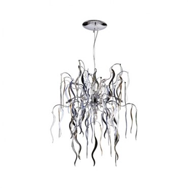 Люстра подвесная Lightstar 792154 MOCCO 15х40W